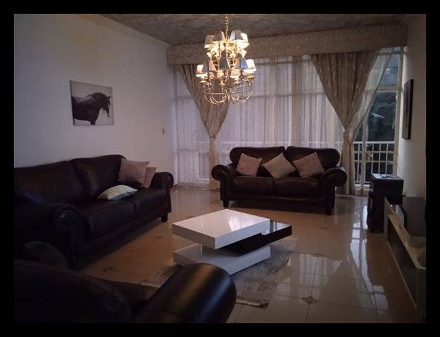 2 BEDROOM APARTMENT FOR SALE IN PARKTOWN